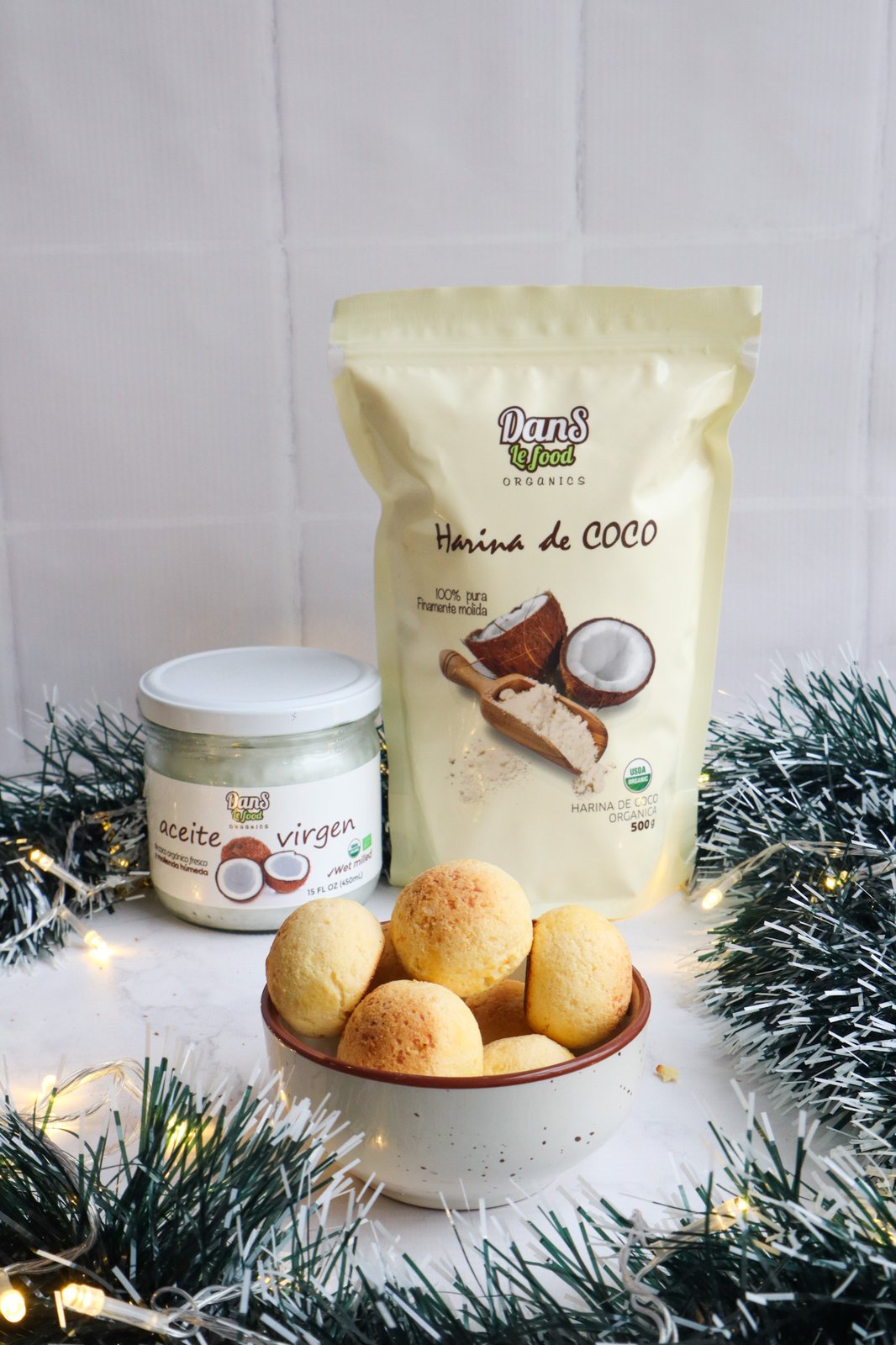 Kit Repostería Sin Gluten