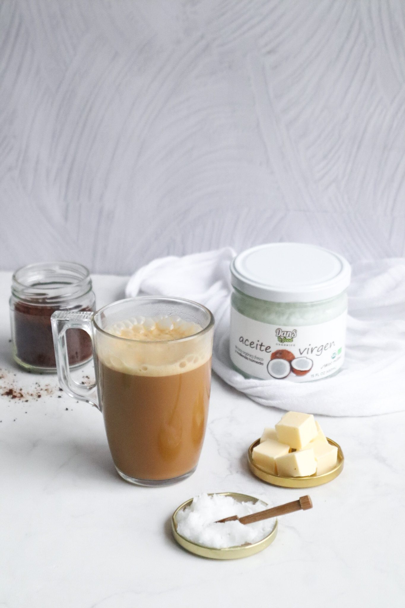 Ritual del Café Bulletproof