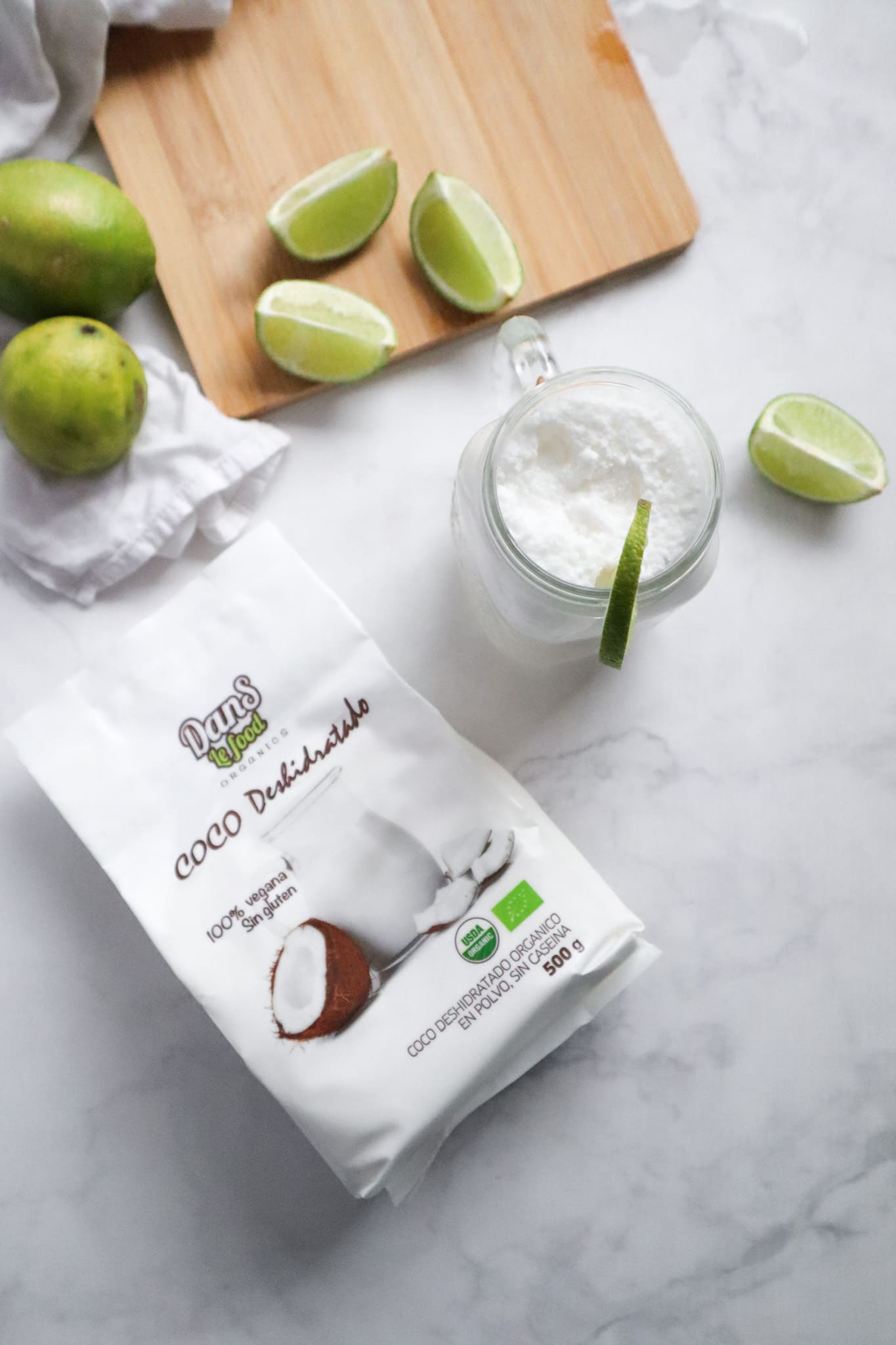 Orgánico vs Natural: no es lo mismo