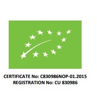 EU Organic