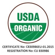 USDA Organic